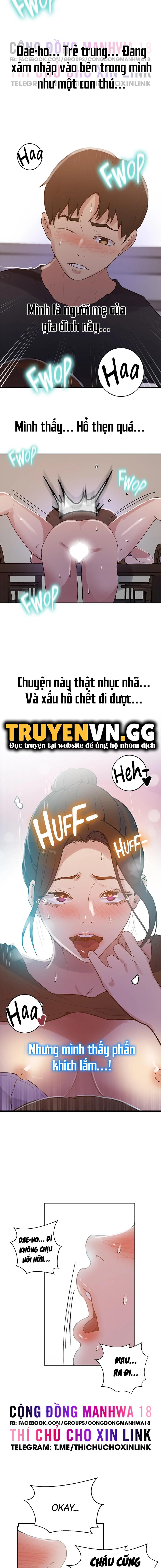 Lớp Học Gia Đình Chap Chapter 175-Lớp Học Gia Đình - Next Chap 176