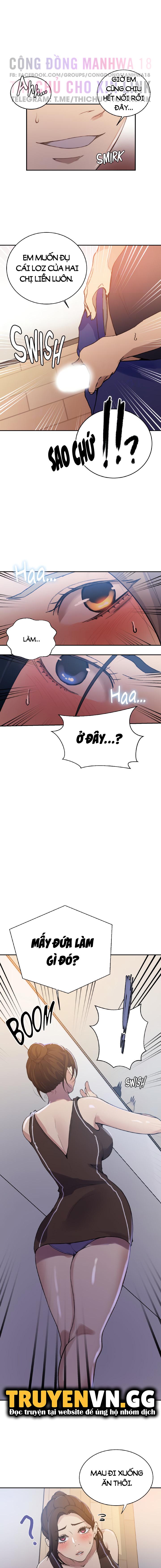 Lớp Học Gia Đình Chap Chapter 172-Lớp Học Gia Đình - Next Chap 173