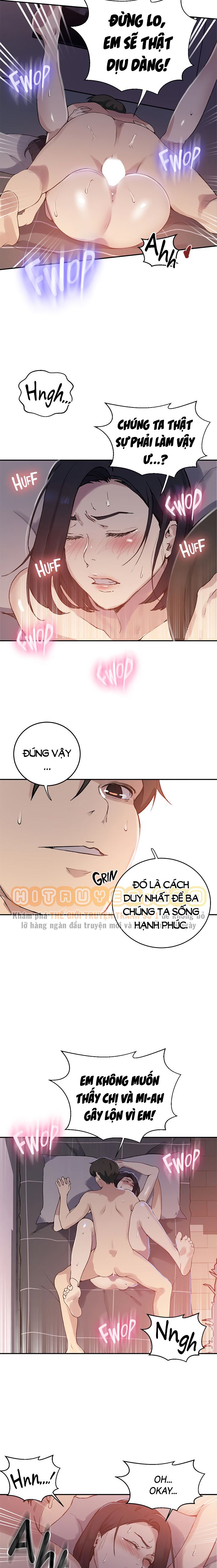 Lớp Học Gia Đình Chap Chapter 168-Lớp Học Gia Đình - Next Chap 169