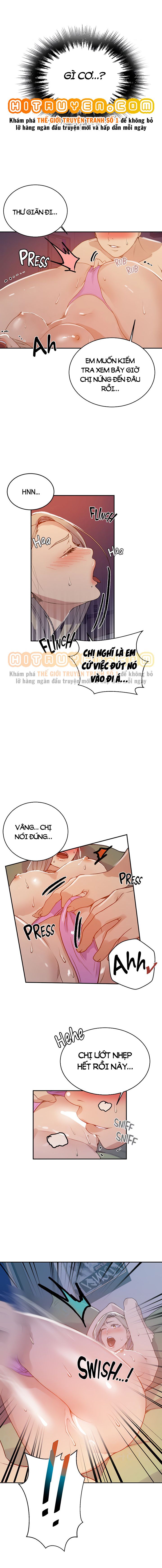 Lớp Học Gia Đình Chap Chapter 166-Lớp Học Gia Đình - Next Chap 167