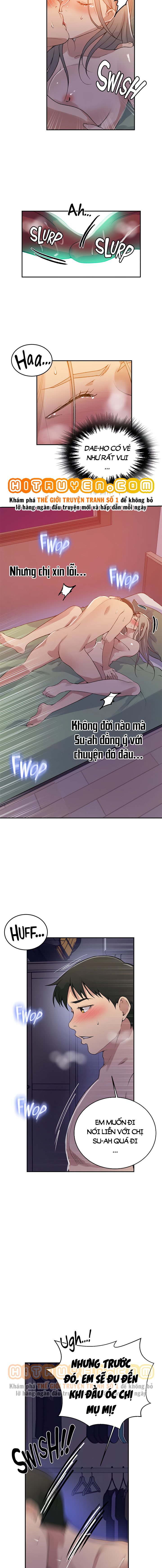 Lớp Học Gia Đình Chap Chapter 166-Lớp Học Gia Đình - Next Chap 167