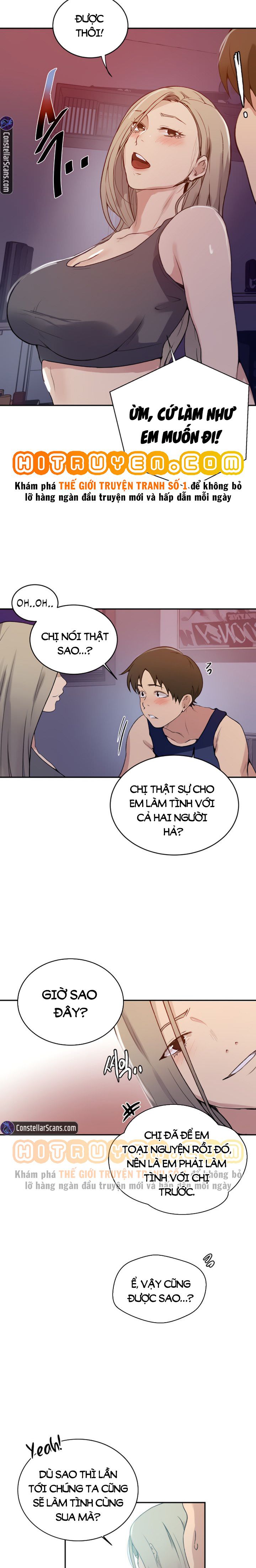 Lớp Học Gia Đình Chap Chapter 165-Lớp Học Gia Đình - Next Chap 166