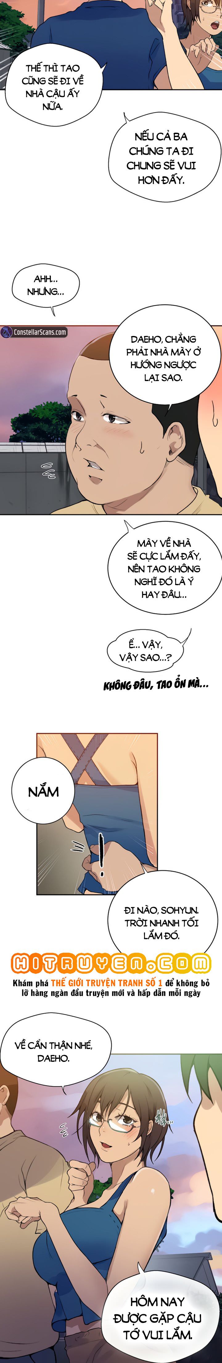 Lớp Học Gia Đình Chap Chapter 165-Lớp Học Gia Đình - Next Chap 166