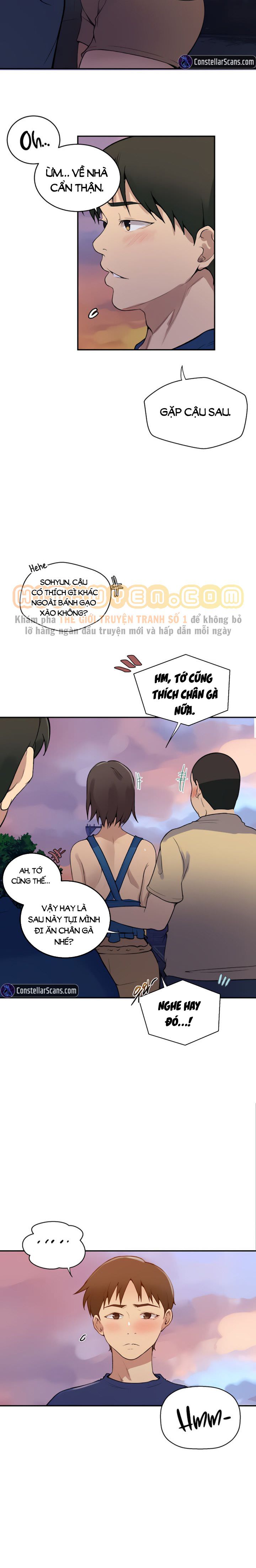 Lớp Học Gia Đình Chap Chapter 165-Lớp Học Gia Đình - Next Chap 166