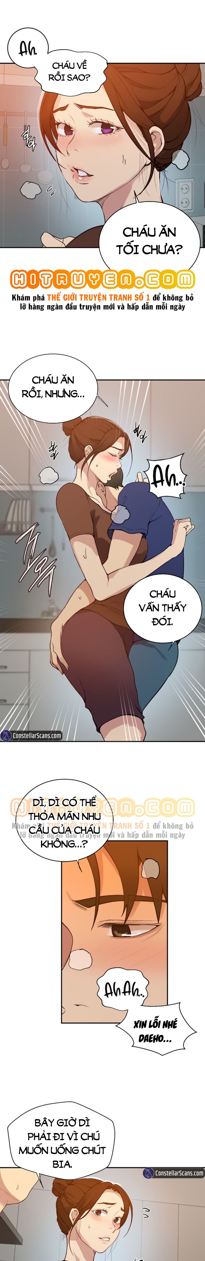 Lớp Học Gia Đình Chap Chapter 165-Lớp Học Gia Đình - Next Chap 166