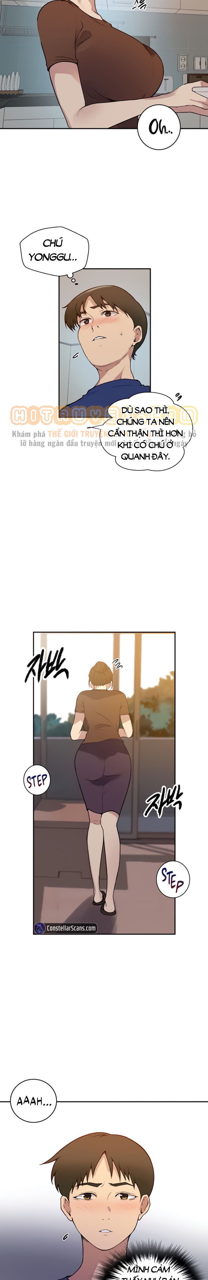 Lớp Học Gia Đình Chap Chapter 165-Lớp Học Gia Đình - Next Chap 166