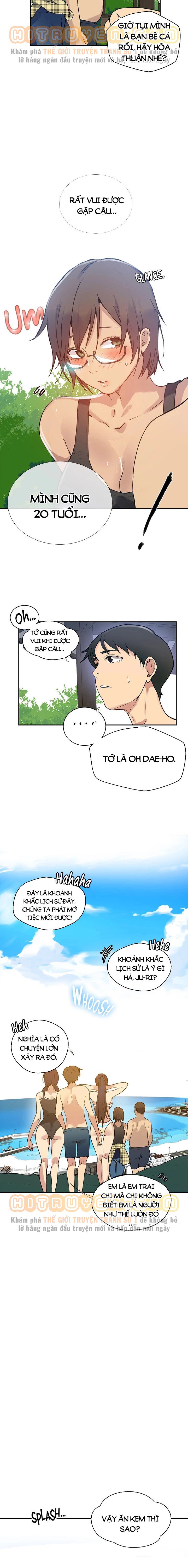 Lớp Học Gia Đình Chap Chapter 164-Lớp Học Gia Đình - Next Chap 165