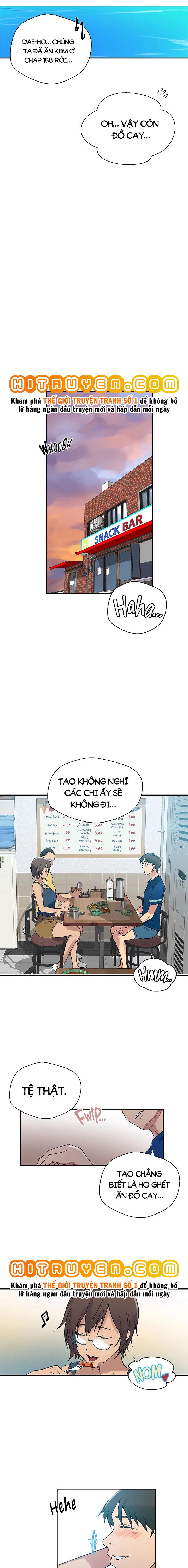 Lớp Học Gia Đình Chap Chapter 164-Lớp Học Gia Đình - Next Chap 165