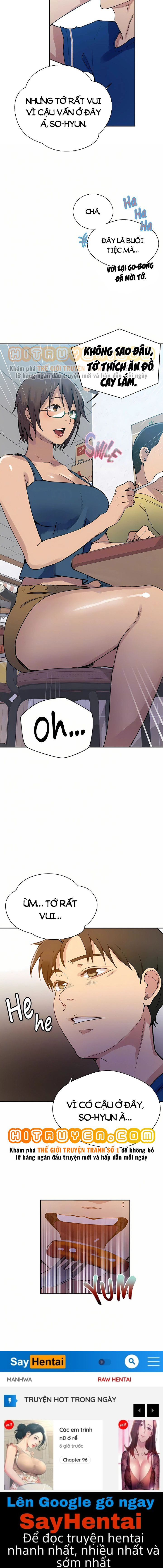 Lớp Học Gia Đình Chap Chapter 164-Lớp Học Gia Đình - Next Chap 165