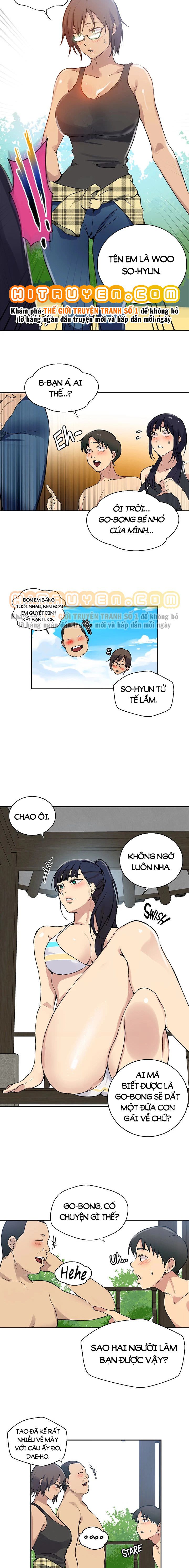 Lớp Học Gia Đình Chap Chapter 164-Lớp Học Gia Đình - Next Chap 165