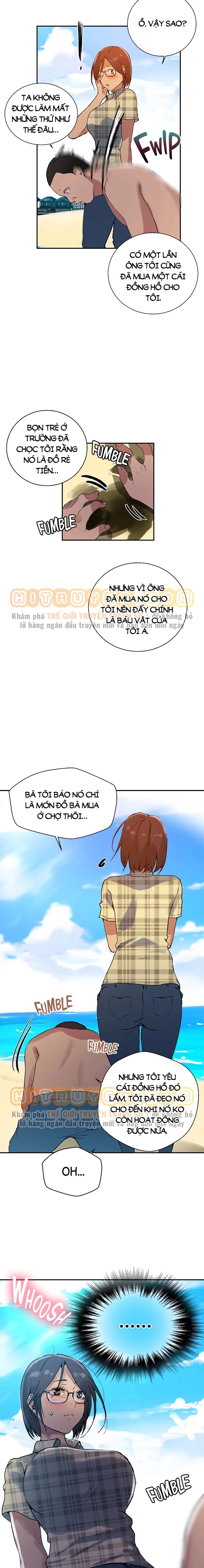 Lớp Học Gia Đình Chap Chapter 163-Lớp Học Gia Đình - Next Chap 164