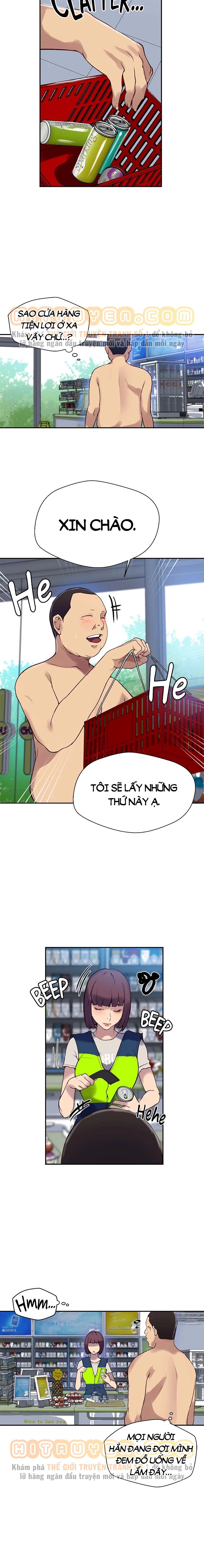 Lớp Học Gia Đình Chap Chapter 163-Lớp Học Gia Đình - Next Chap 164