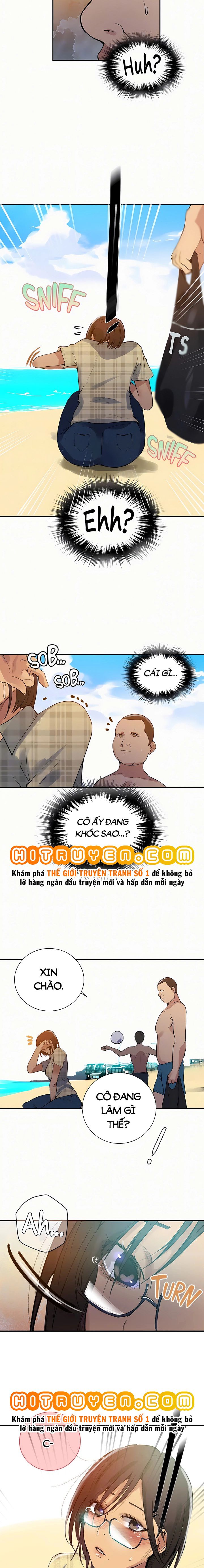 Lớp Học Gia Đình Chap Chapter 163-Lớp Học Gia Đình - Next Chap 164