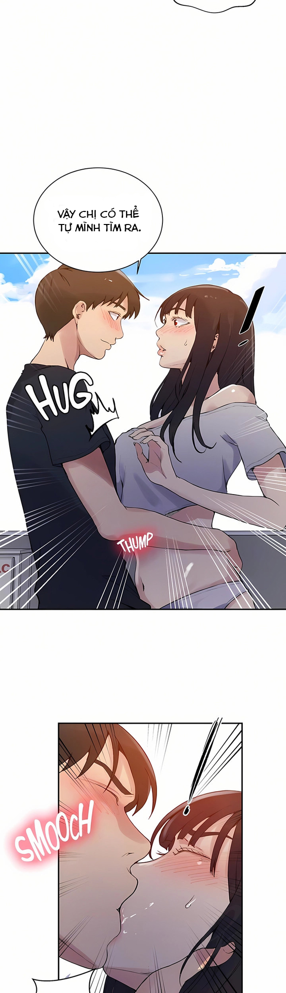 Lớp Học Gia Đình Chap Chapter 161-Lớp Học Gia Đình - Next Chap 162