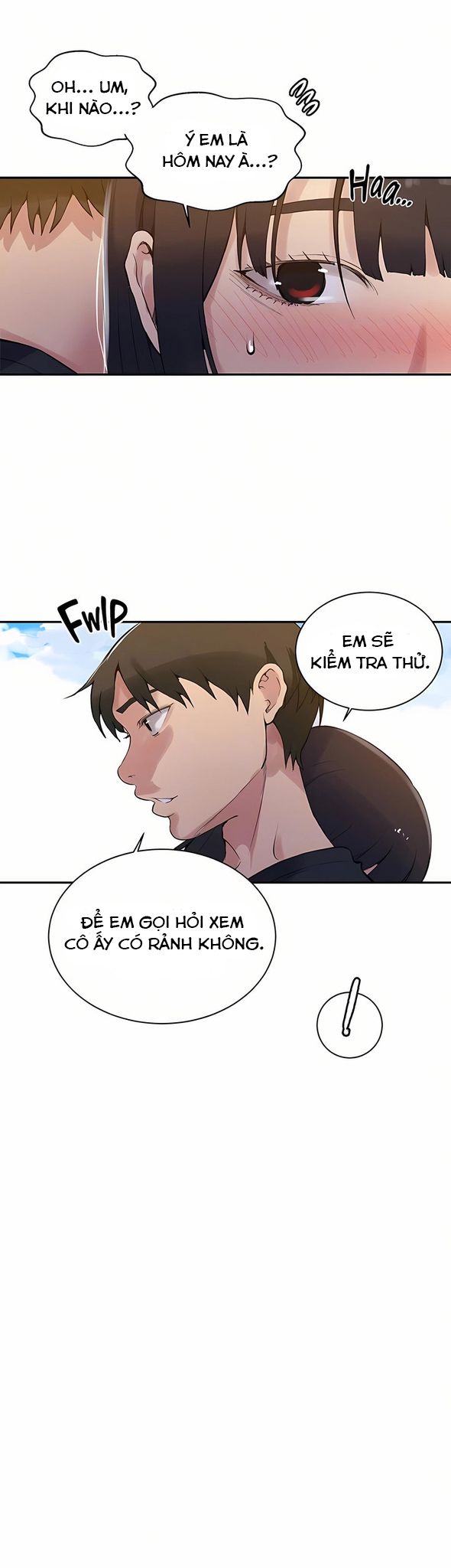 Lớp Học Gia Đình Chap Chapter 161-Lớp Học Gia Đình - Next Chap 162