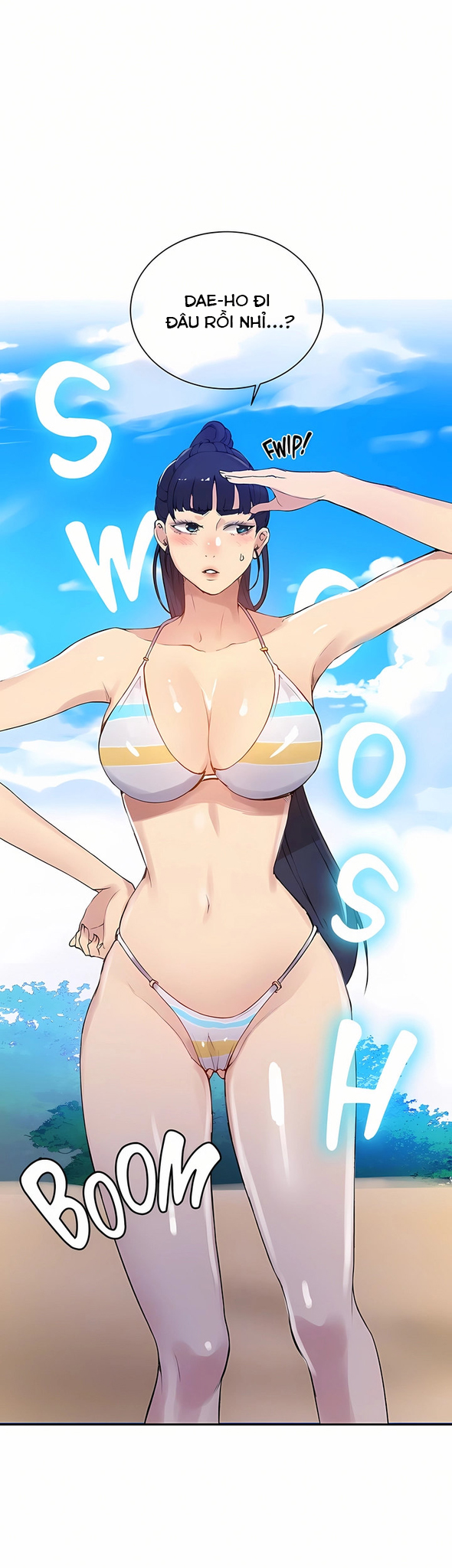 Lớp Học Gia Đình Chap Chapter 161-Lớp Học Gia Đình - Next Chap 162