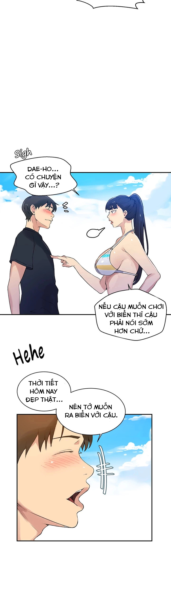 Lớp Học Gia Đình Chap Chapter 161-Lớp Học Gia Đình - Next Chap 162