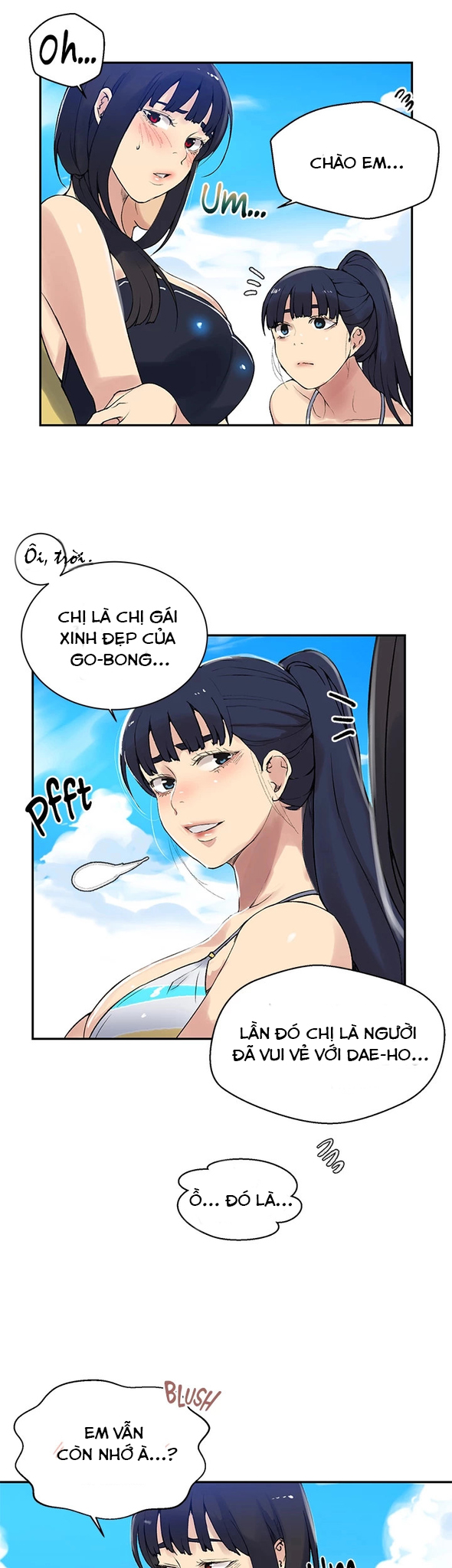 Lớp Học Gia Đình Chap Chapter 161-Lớp Học Gia Đình - Next Chap 162