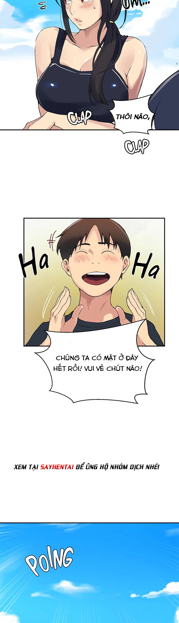 Lớp Học Gia Đình Chap Chapter 161-Lớp Học Gia Đình - Next Chap 162