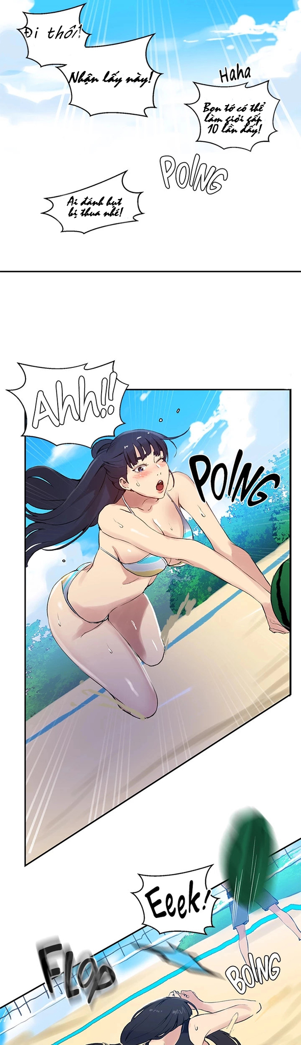 Lớp Học Gia Đình Chap Chapter 161-Lớp Học Gia Đình - Next Chap 162