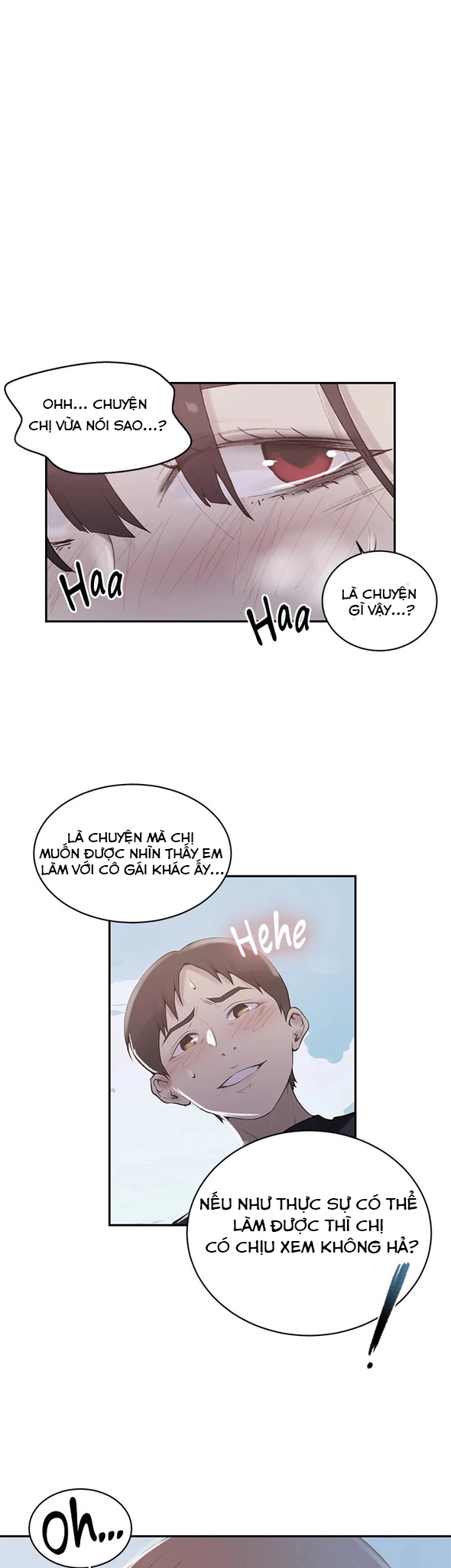 Lớp Học Gia Đình Chap Chapter 161-Lớp Học Gia Đình - Next Chap 162