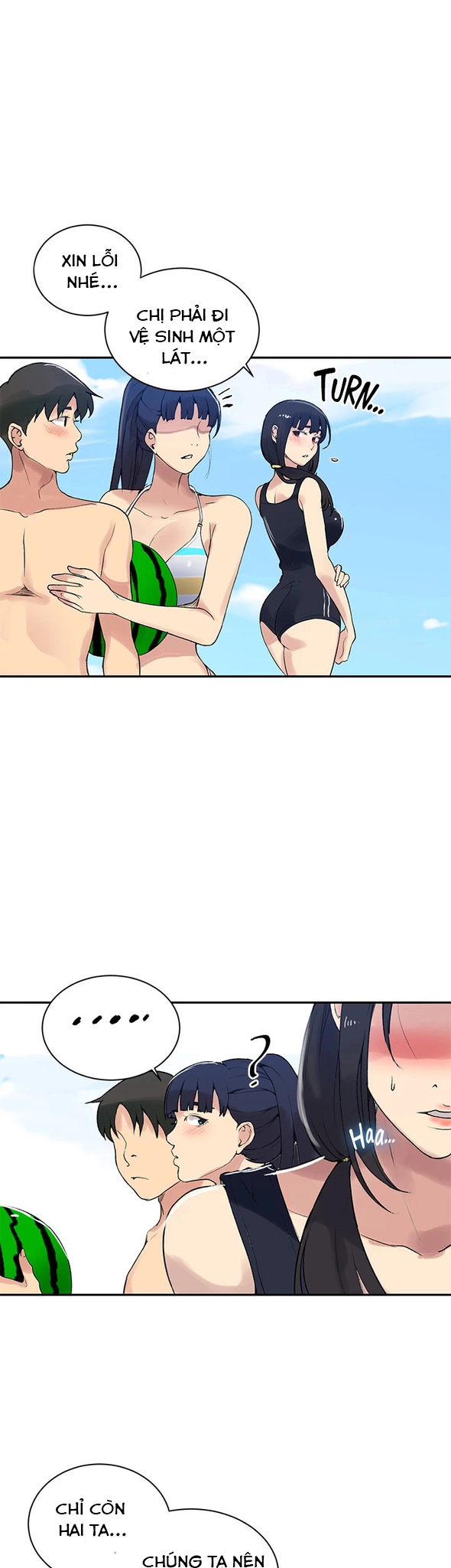 Lớp Học Gia Đình Chap Chapter 161-Lớp Học Gia Đình - Next Chap 162