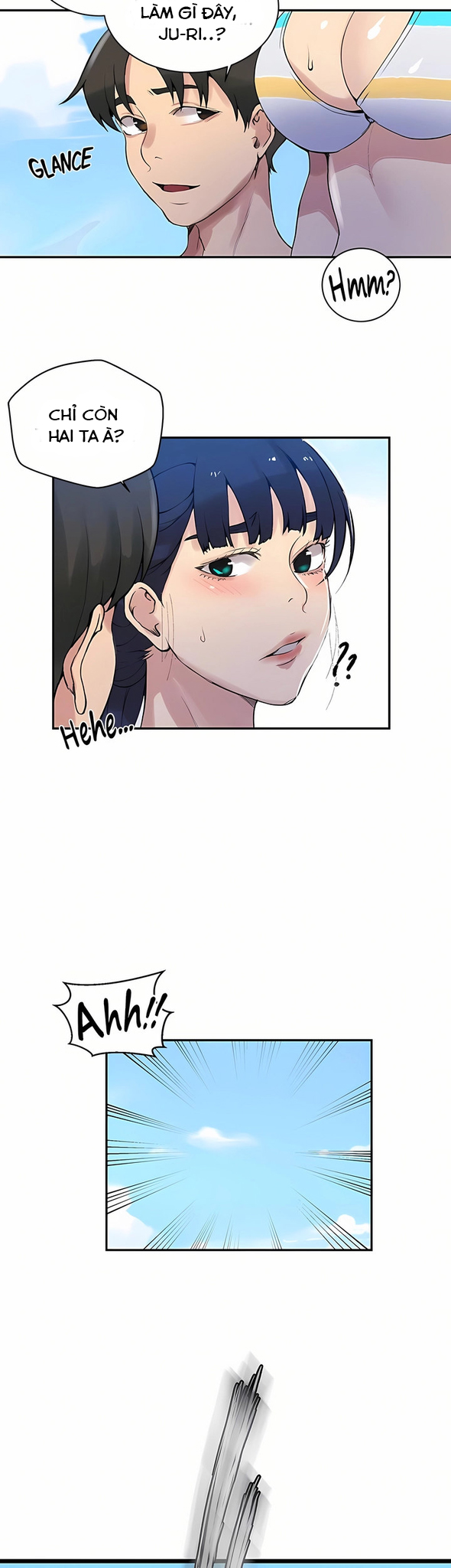 Lớp Học Gia Đình Chap Chapter 161-Lớp Học Gia Đình - Next Chap 162