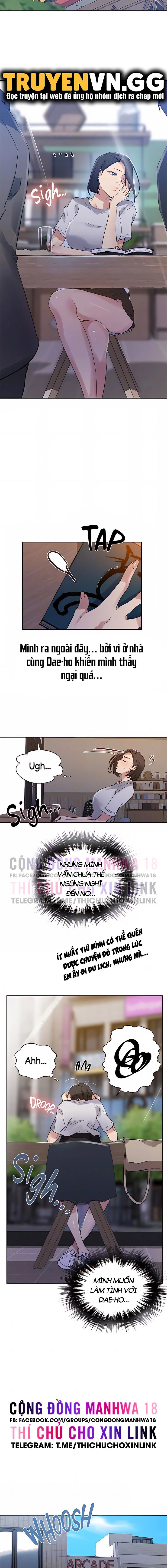 Lớp Học Gia Đình Chap Chapter 159-Lớp Học Gia Đình - Next Chap 160