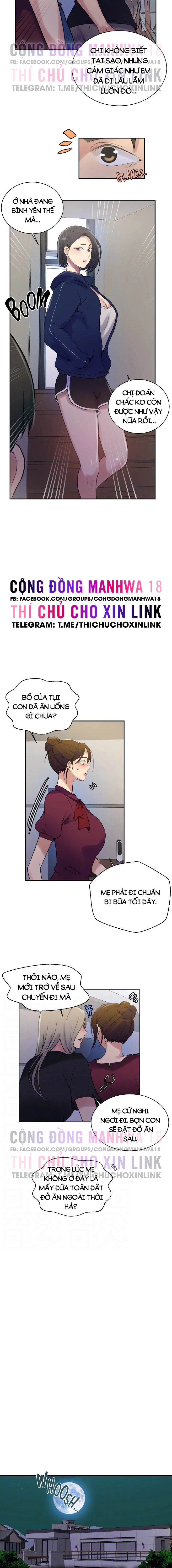 Lớp Học Gia Đình Chap Chapter 158-Lớp Học Gia Đình - Next Chap 159