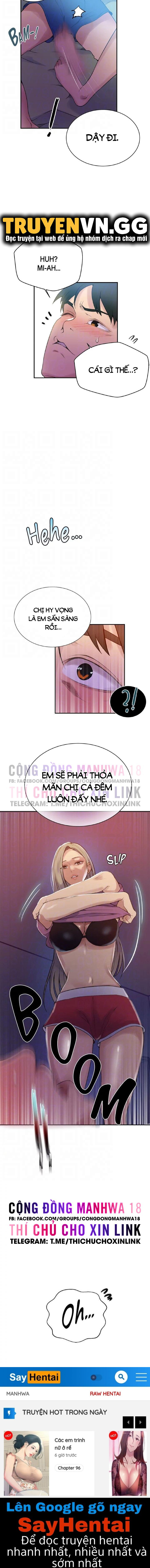 Lớp Học Gia Đình Chap Chapter 158-Lớp Học Gia Đình - Next Chap 159