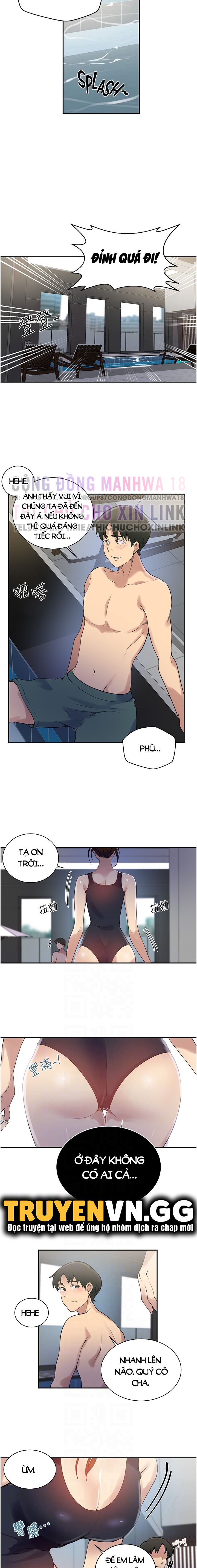 Lớp Học Gia Đình Chap Chapter 157-Lớp Học Gia Đình - Next Chap 158