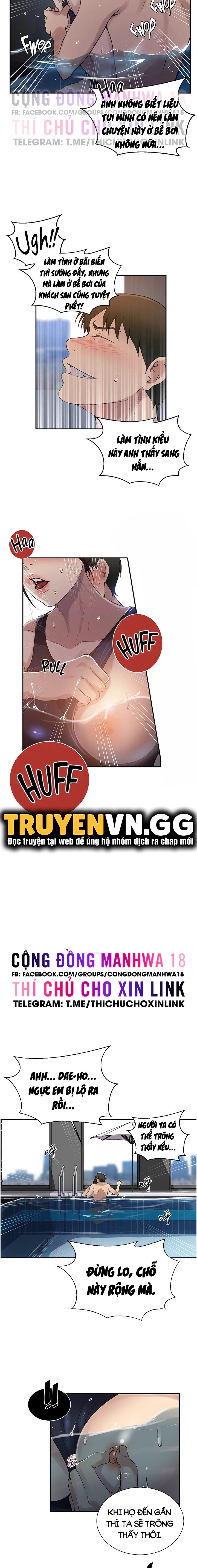 Lớp Học Gia Đình Chap Chapter 157-Lớp Học Gia Đình - Next Chap 158