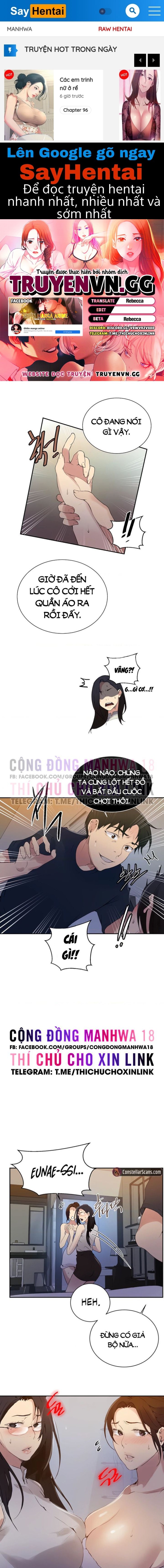 Lớp Học Gia Đình Chap Chapter 156-Lớp Học Gia Đình - Next Chap 157