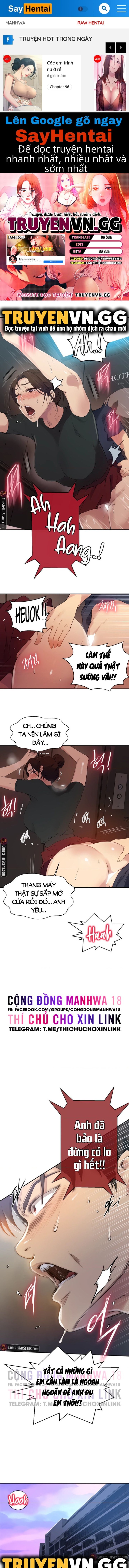 Lớp Học Gia Đình Chap Chapter 155-Lớp Học Gia Đình - Next Chap 156