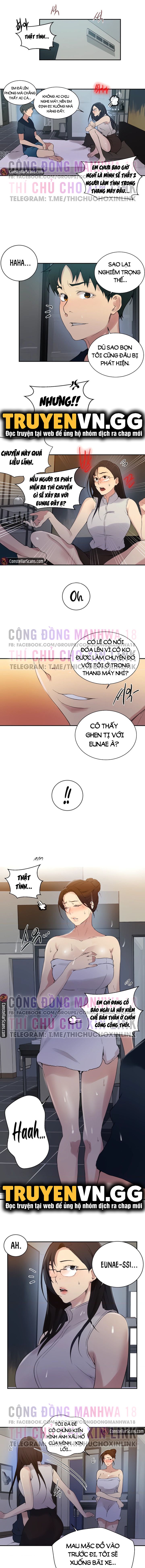 Lớp Học Gia Đình Chap Chapter 155-Lớp Học Gia Đình - Next Chap 156