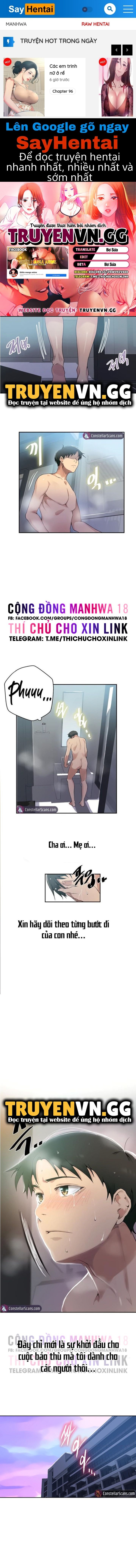 Lớp Học Gia Đình Chap Chapter 154-Lớp Học Gia Đình - Next Chap 155