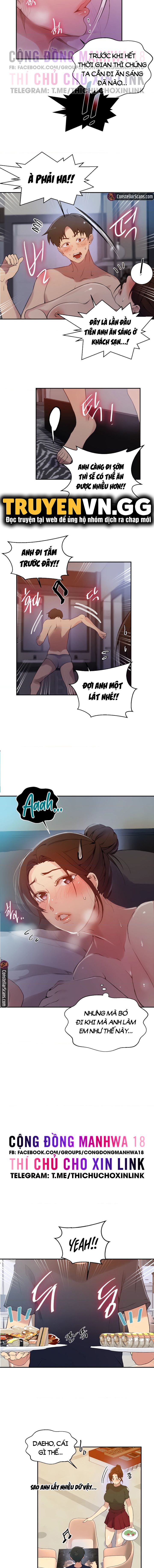 Lớp Học Gia Đình Chap Chapter 154-Lớp Học Gia Đình - Next Chap 155