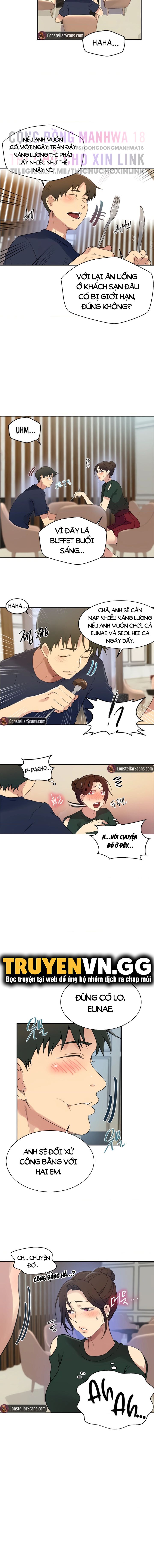 Lớp Học Gia Đình Chap Chapter 154-Lớp Học Gia Đình - Next Chap 155