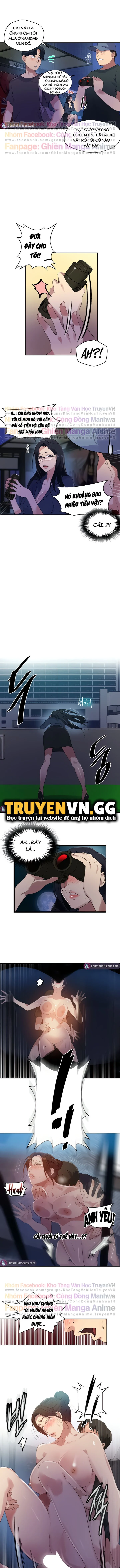 Lớp Học Gia Đình Chap Chapter 150-Lớp Học Gia Đình - Next Chap 151