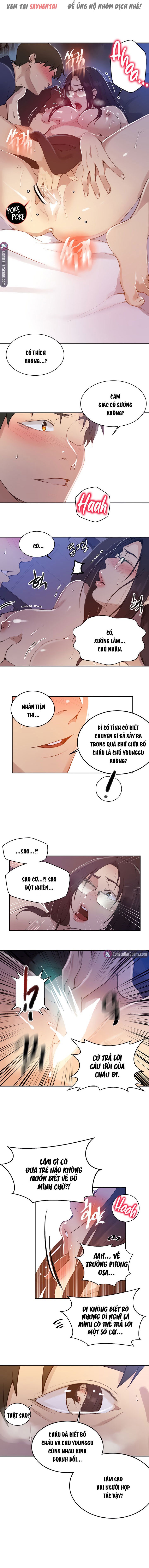 Lớp Học Gia Đình Chap Chapter 147-Lớp Học Gia Đình - Next Chap 148