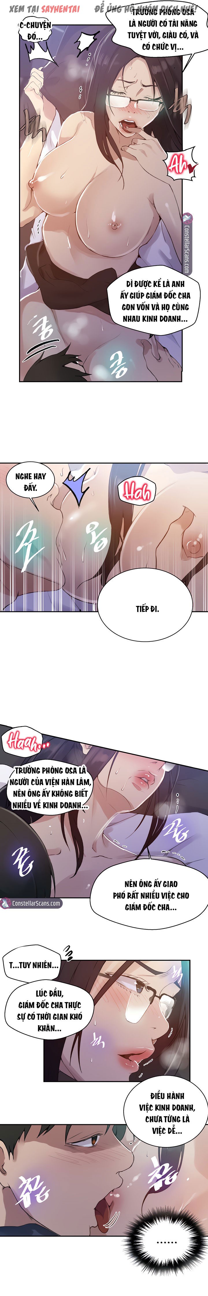 Lớp Học Gia Đình Chap Chapter 147-Lớp Học Gia Đình - Next Chap 148