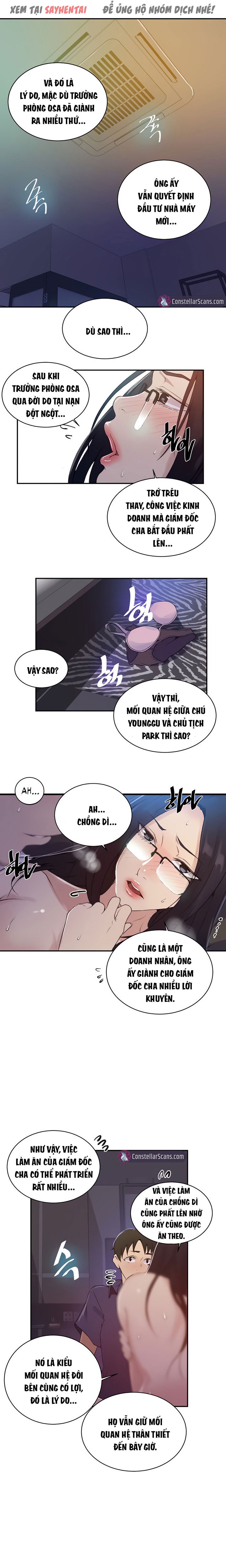 Lớp Học Gia Đình Chap Chapter 147-Lớp Học Gia Đình - Next Chap 148