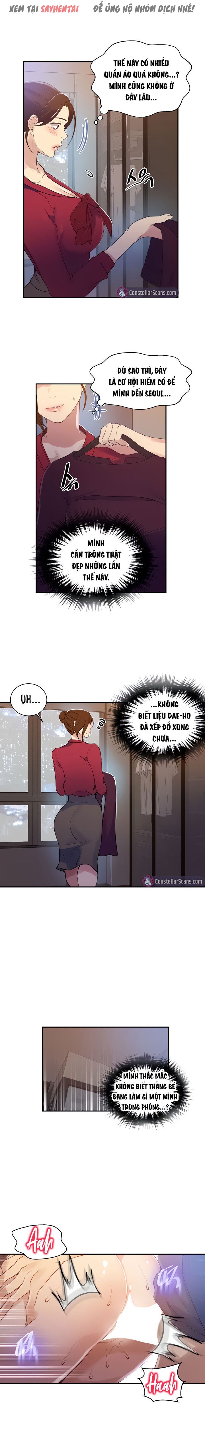 Lớp Học Gia Đình Chap Chapter 147-Lớp Học Gia Đình - Next Chap 148