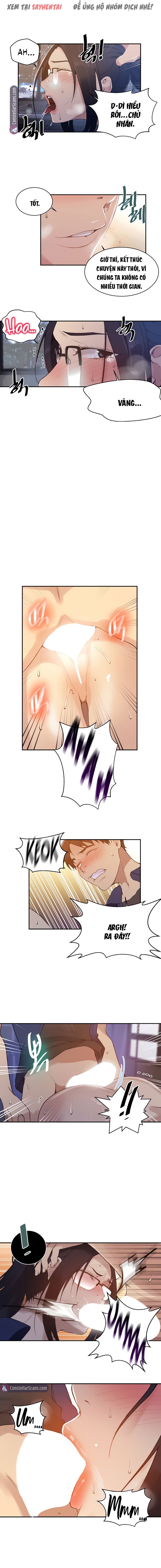 Lớp Học Gia Đình Chap Chapter 147-Lớp Học Gia Đình - Next Chap 148