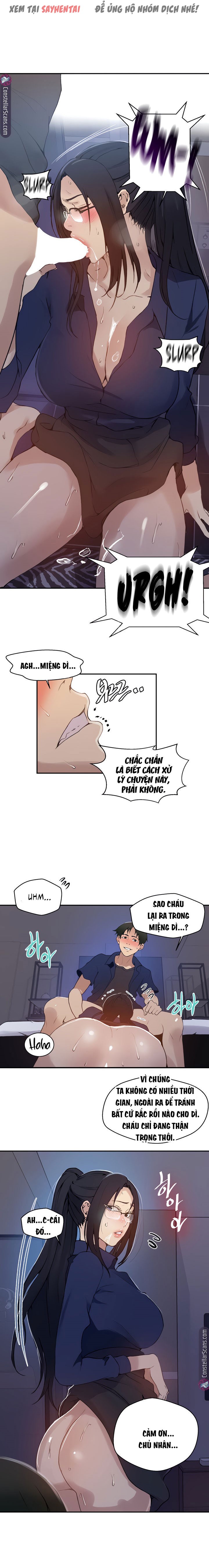 Lớp Học Gia Đình Chap Chapter 147-Lớp Học Gia Đình - Next Chap 148