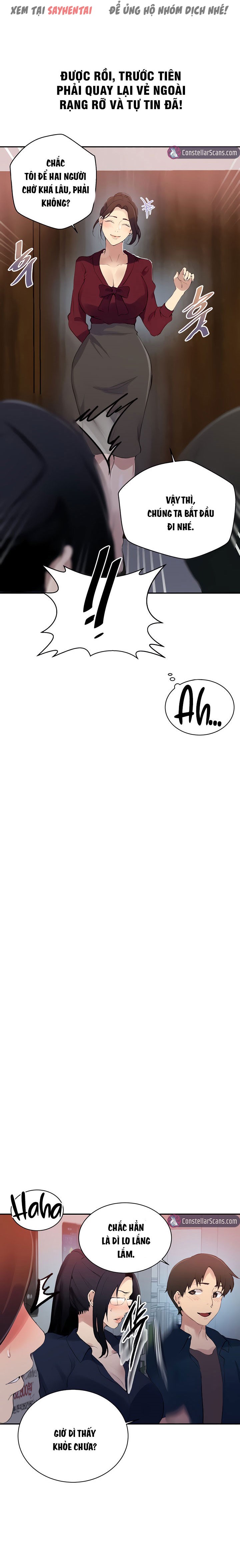 Lớp Học Gia Đình Chap Chapter 146-Lớp Học Gia Đình - Next Chap 147