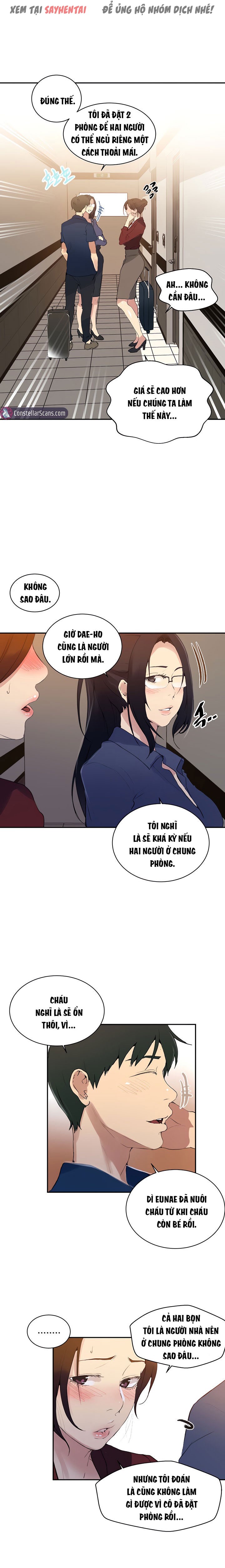 Lớp Học Gia Đình Chap Chapter 146-Lớp Học Gia Đình - Next Chap 147