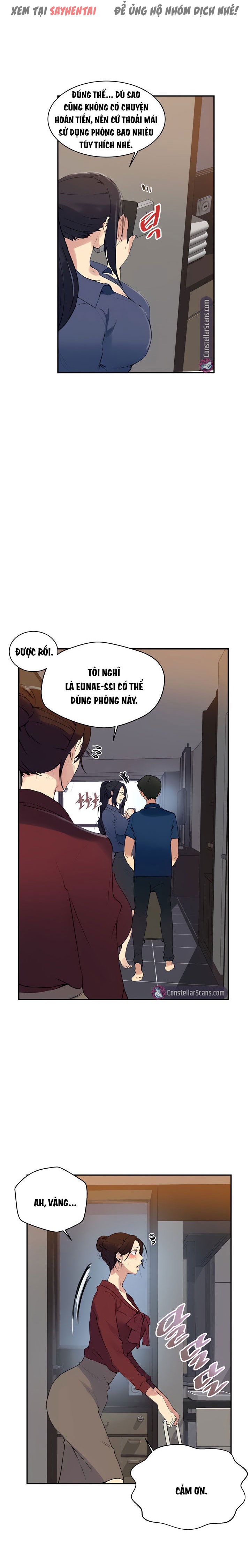 Lớp Học Gia Đình Chap Chapter 146-Lớp Học Gia Đình - Next Chap 147