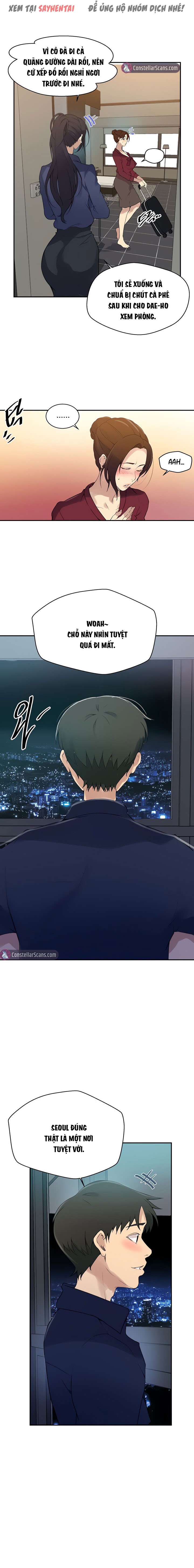 Lớp Học Gia Đình Chap Chapter 146-Lớp Học Gia Đình - Next Chap 147