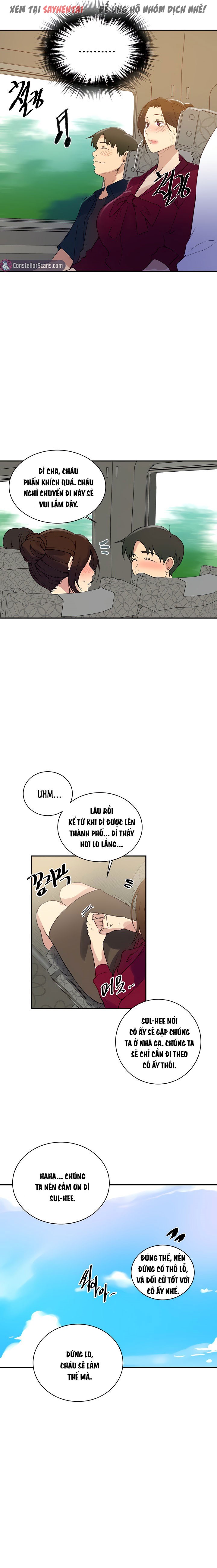 Lớp Học Gia Đình Chap Chapter 145-Lớp Học Gia Đình - Next Chap 146